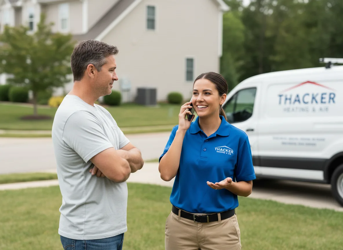 Ac Repair Port Angeles, WA FAQs
